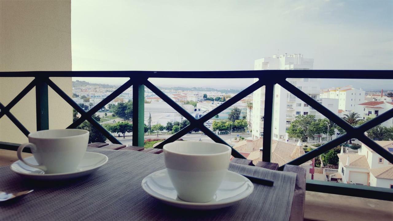 Casamar Hotel Lagos Exterior photo