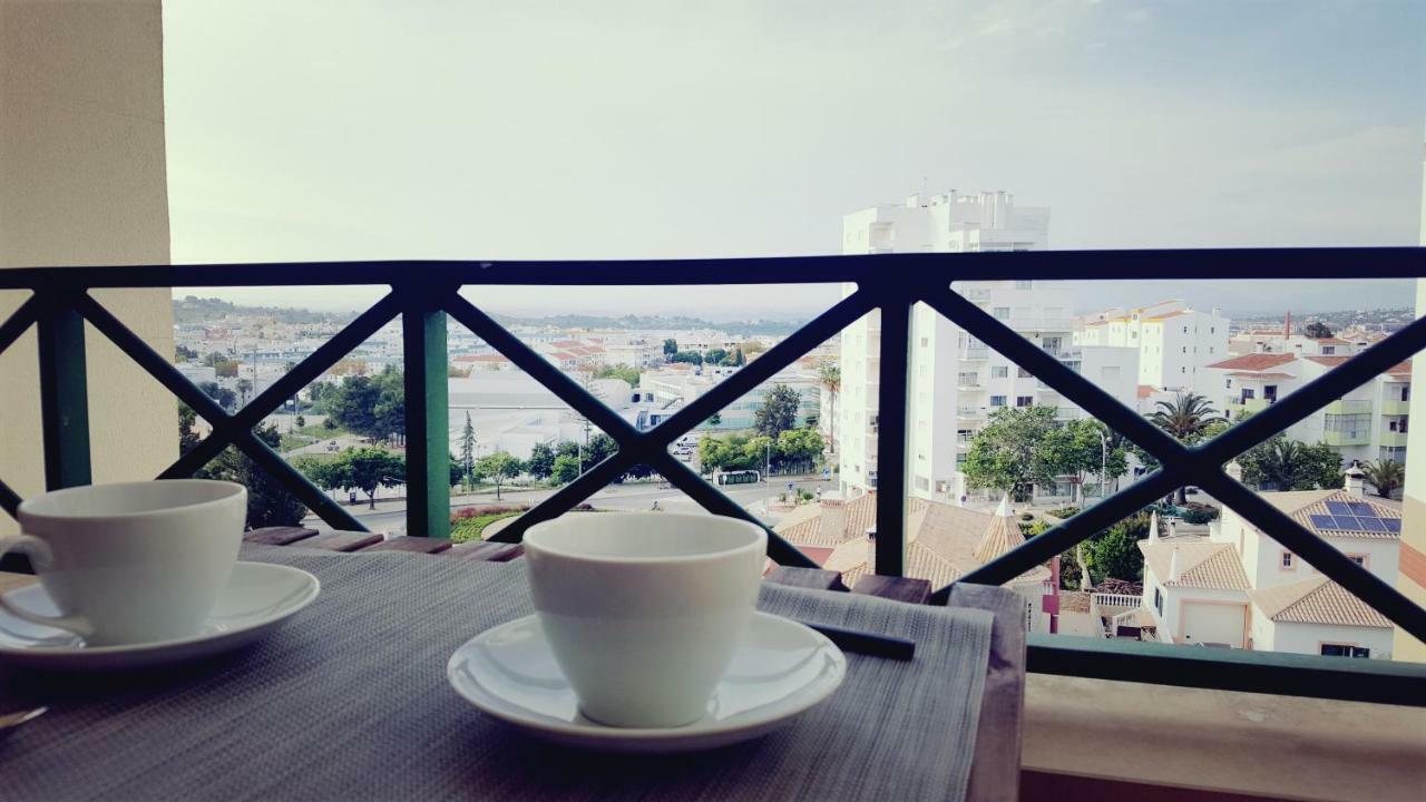 Casamar Hotel Lagos Exterior photo